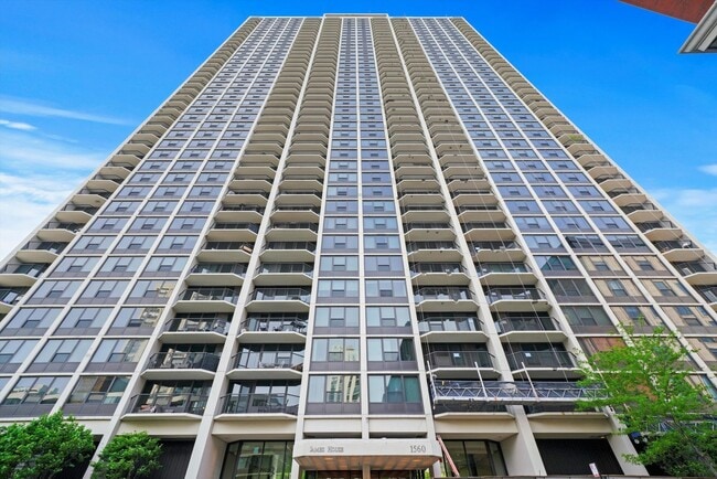 property at 1560 N Sandburg Terrace