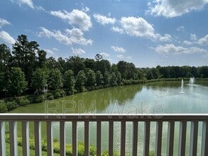 10411 Rosegate Ct in Raleigh, NC - Foto de edificio - Building Photo