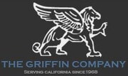 Property Management Company Logo The Griffin Company
