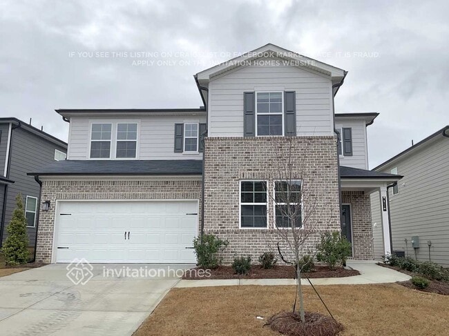 property at 7127 Brushwood Bnd