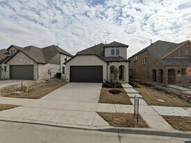 3122 Wind Knot Way in Royse City, TX - Building Photo
