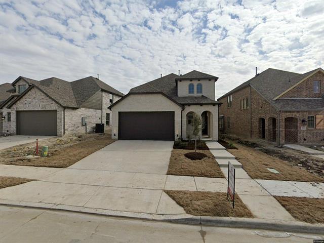 3122 Wind Knot Way in Royse City, TX - Building Photo