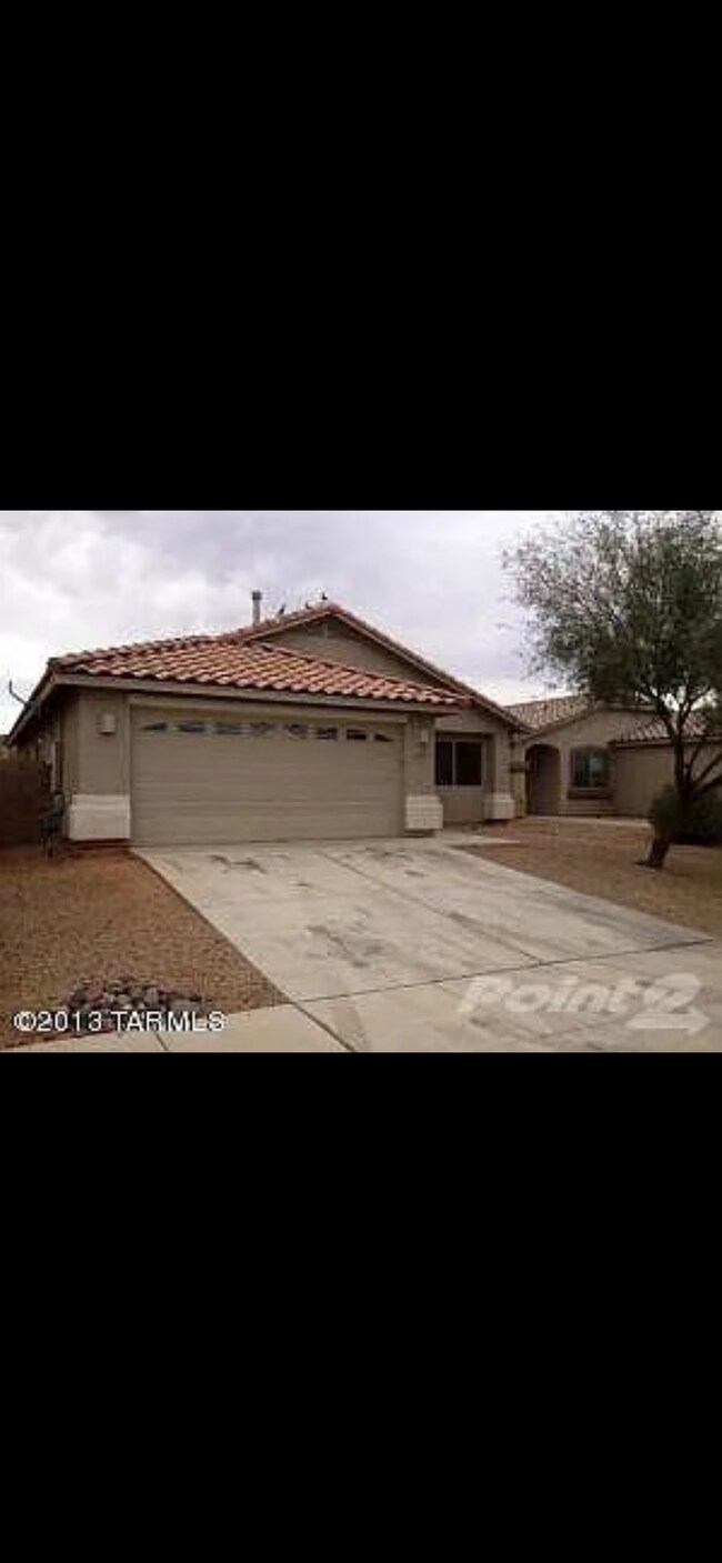6635 W Quailwood Way Rentals in Tucson, AZ