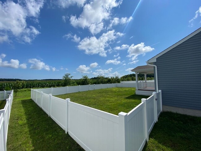 28487 Hawthorne Trl in Milton, DE - Building Photo - Building Photo