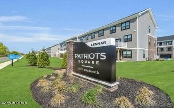 63 Bataan Ave in Tinton Falls, NJ - Building Photo - Building Photo