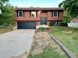 16101 S Legion Ct in Plainfield, IL - Building Photo