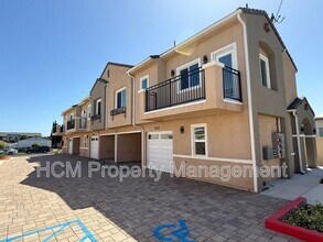 7639 14th St in Westminster, CA - Building Photo - Building Photo