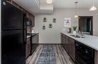 Autumn Ridge Apartments - Casual Spaces. L... photo'