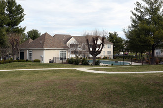 Country Walk Apartments in Camp Hill, PA - Building Photo - Other