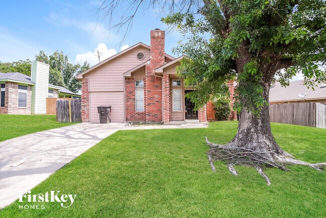 property at 5536 Stone Meadow Ln