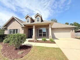 4761 Dupont Cir in Pace, FL - Building Photo