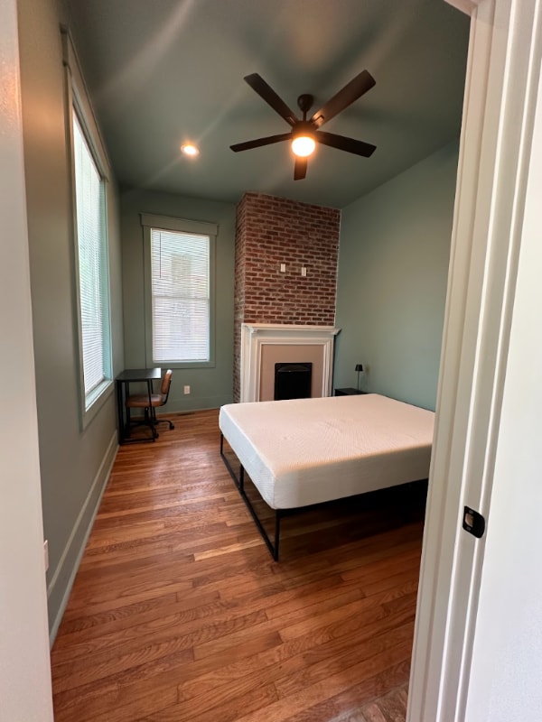 1133 E Henry St in Savannah, GA - Building Photo - Building Photo