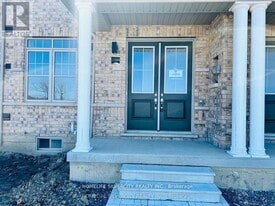 12324 McLaughlin Rd in Caledon, ON - Building Photo