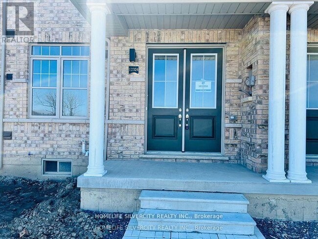 property at 12324 McLaughlin Rd