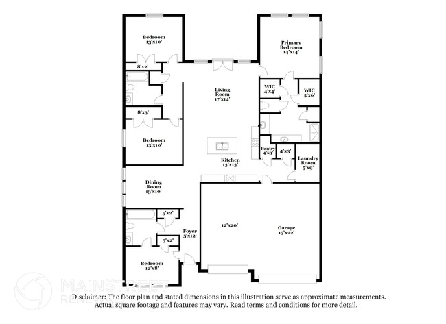 128 Creek Ridge Dr in Meridianville, AL - Building Photo - Building Photo