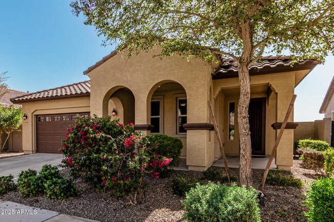 4695 N 204th Ave in Buckeye, AZ - Building Photo - Building Photo