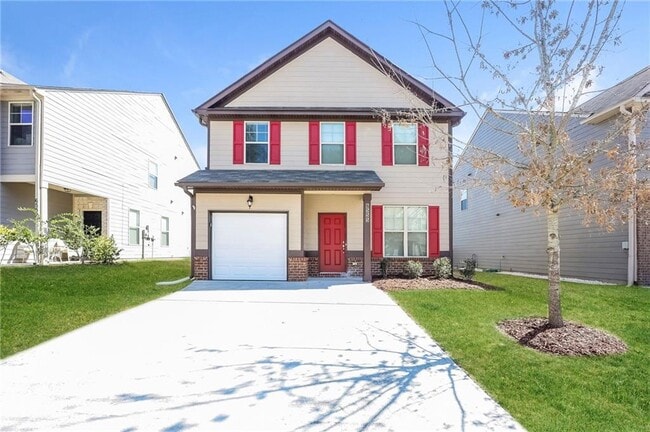 property at 6555 Woodwell Dr