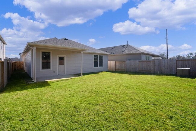 32522 Blue Plum Ln in Magnolia, TX - Building Photo - Building Photo