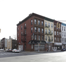 1185 Bedford Ave Apartments