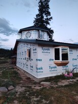 5216 Fortine Creek Rd in Trego, MT - Building Photo - Building Photo