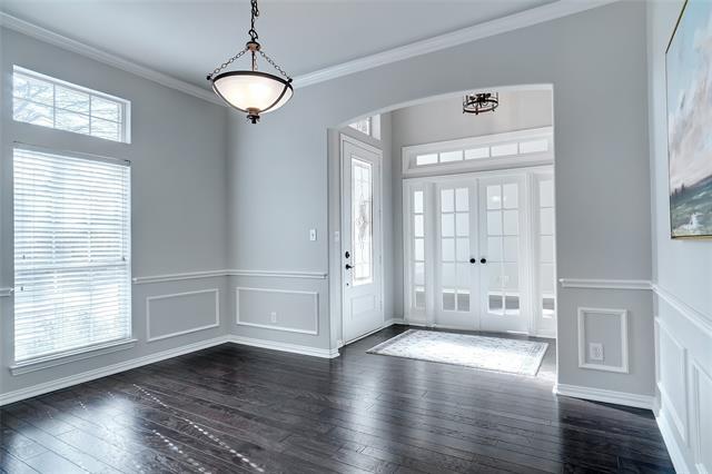 1809 Forest Bend Ln in Keller, TX - Building Photo - Building Photo