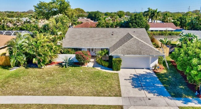 property at 17768 Maplewood Dr