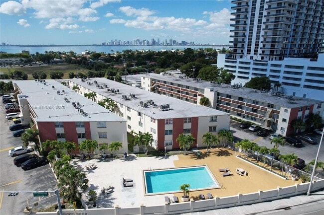 property at 1770 79th Street Causeway
