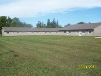 Brandon Estates - Condos in Brandon, IA - Building Photo