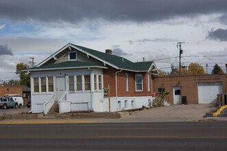 555 N 3rd St in Laramie, WY - Building Photo - Building Photo