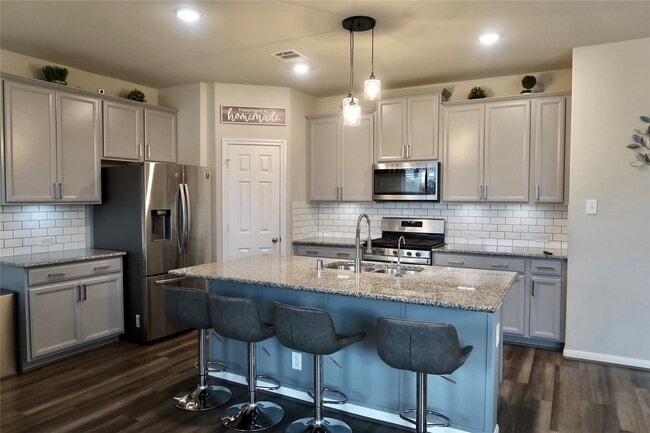 9850 Copper Ranch Trail