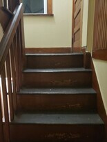 155 Linwood St, Unit 2nd floor apartment in New Britain, CT - Building Photo