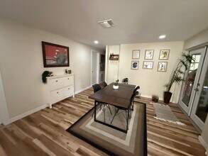 1388 Rose St in Clearwater, FL - Building Photo - Building Photo