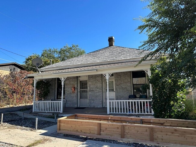 property at 55 Locust St