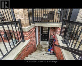 55 Westbury Crescent in Toronto, ON - Building Photo - Building Photo