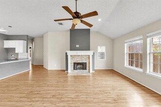9817 Belfort Dr in Frisco, TX - Building Photo - Building Photo