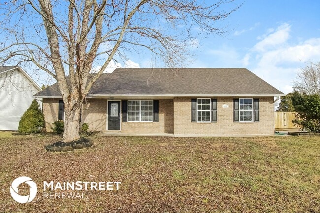 4116 Briggs Loop, Unit 01-79101 in Kodak, TN - Foto de edificio - Building Photo