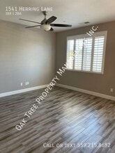 1541 Herring Ln in Clovis, CA - Building Photo - Building Photo