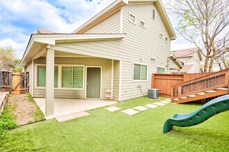 3309 Thomas Kincheon St in Austin, TX - Building Photo - Building Photo
