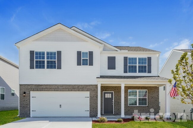 property at 281 Hanging Elm Ln