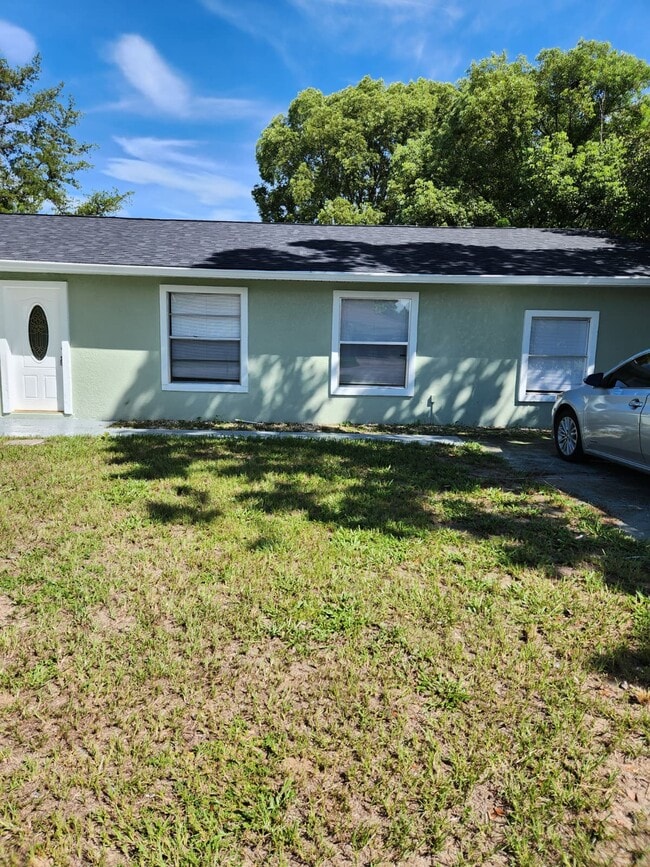 3 Spring Lane Way in Ocala, FL - Building Photo - Building Photo