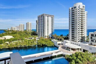 4200 N Ocean Dr, Unit 2-1005 in Riviera Beach, FL - Building Photo - Building Photo