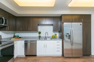 988 Halekauwila St in Honolulu, HI - Building Photo - Building Photo