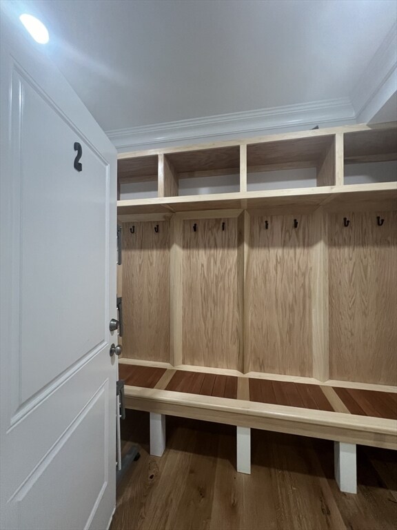 18 Mount Hood Rd, Unit 2 in Boston, MA - Building Photo - Building Photo