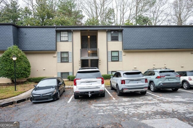 property at 127 Lablanc Way NW