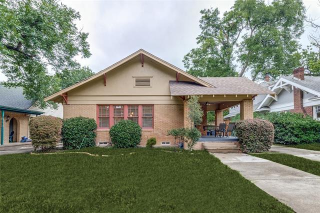 724 Skillman St in Dallas, TX - Building Photo