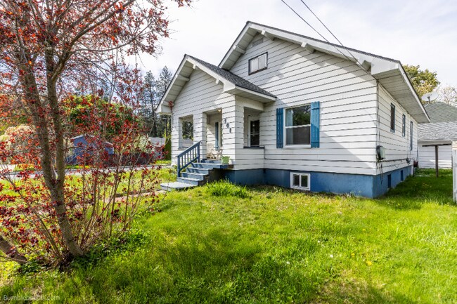 property at 101 E Miller Ave