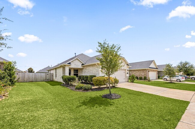 8511 Balding Dr in Fulshear, TX - Building Photo - Building Photo