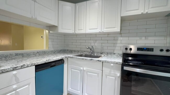 property at 12009 Poinciana Blvd