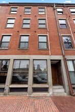 57 Fulton St, Unit 1 in Boston, MA - Building Photo - Building Photo