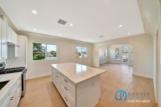 2800 Winter St in Los Angeles, CA - Foto de edificio - Building Photo